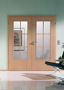 Sobna unutrašnja vrata