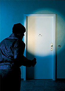 Sigurnosna / Klima zaštita